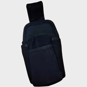 Black Men's Bag